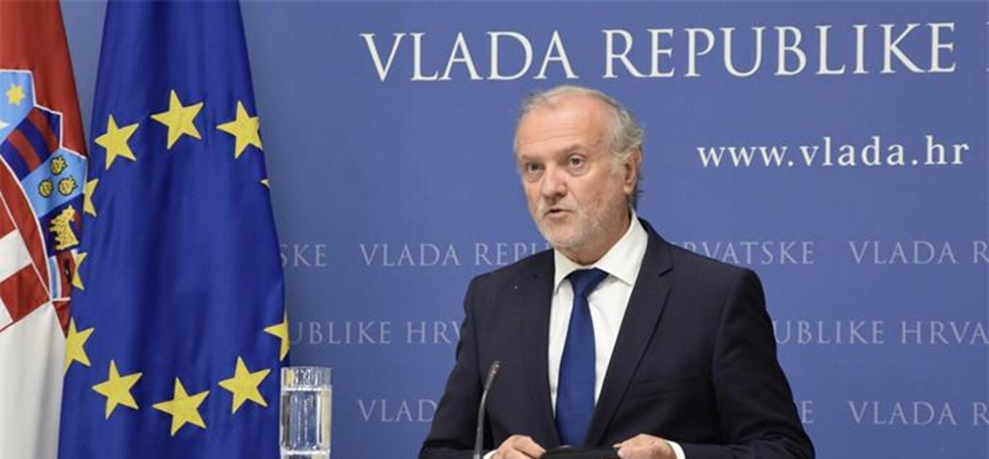 Ministar Bošnjaković: Izmjenama zakona oštrije kazne za nasilje i ubrzavanje kaznenog postupka 